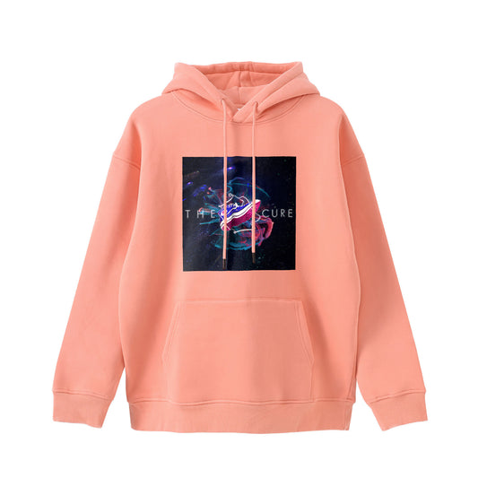 ARAWA "CURE" 裏起毛 ビッグシルエット プルオーバー