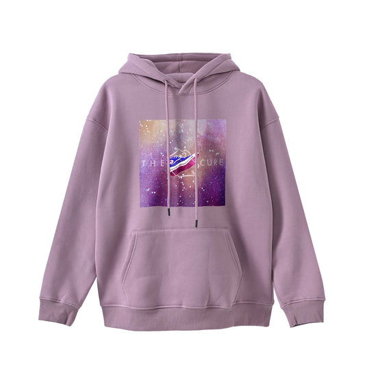 ARAWA "CURE" 裏起毛 ビッグシルエット プルオーバー