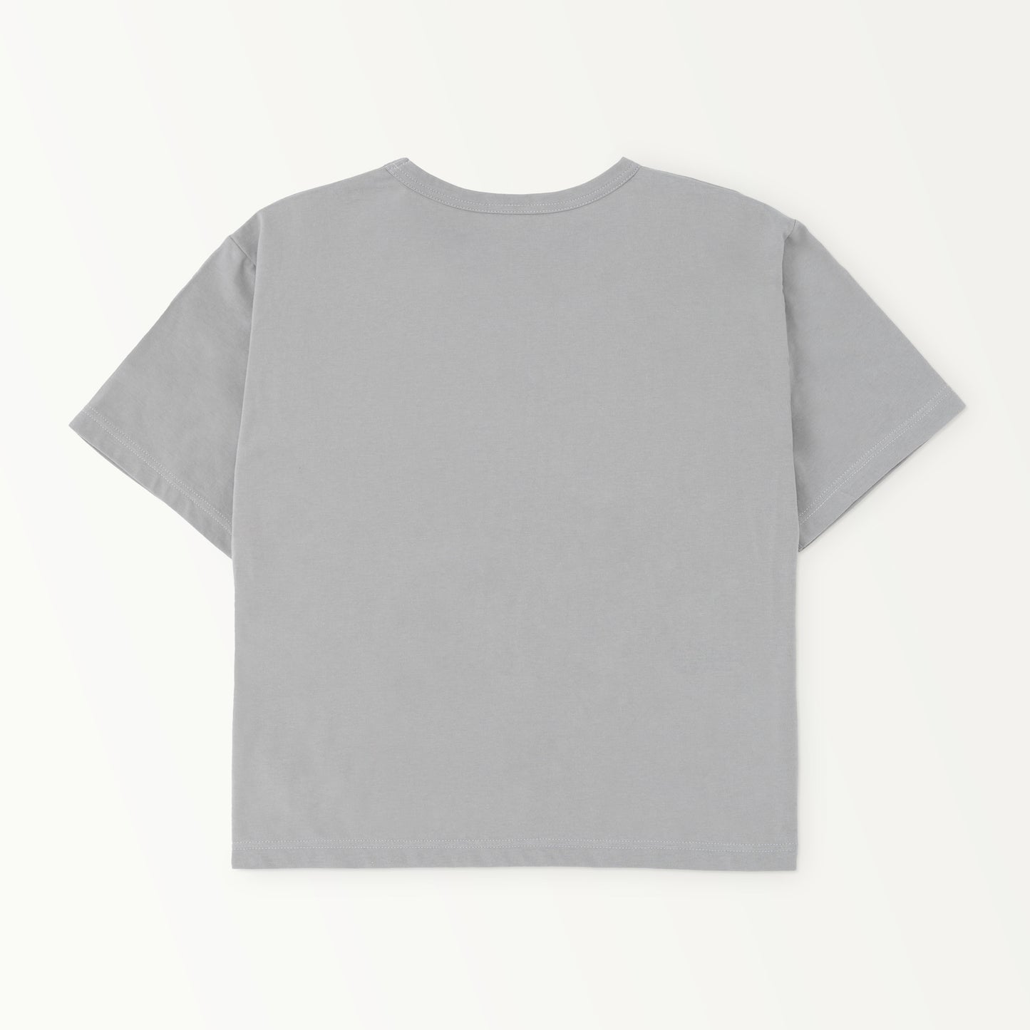 ARAWA "CHICK" キッズビッグシルエットTシャツ